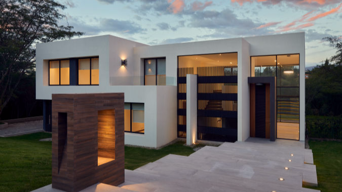 Smart Building